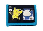 Pokémon peněženka (Geo)