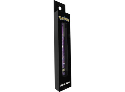 Pokémon pero Gengar - Poškozený obal
