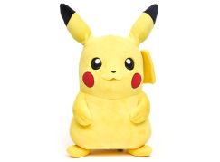 Pokémon Pikachu Puppetronic by RealFX Interaktivní plyšák