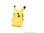 Pokémon Pikachu Puppetronic by RealFX Interaktivní plyšák 3