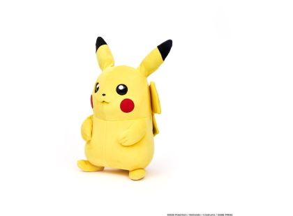 Pokémon Pikachu Puppetronic by RealFX Interaktivní plyšák