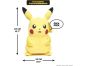 Pokémon Pikachu Puppetronic by RealFX Interaktivní plyšák 4