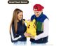 Pokémon Pikachu Puppetronic by RealFX Interaktivní plyšák 6