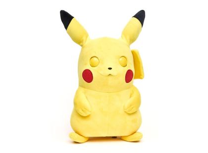 Pokémon Pikachu Puppetronic by RealFX Interaktivní plyšák