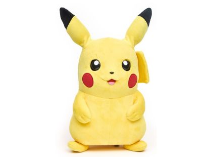 Pokémon Pikachu Puppetronic by RealFX Interaktivní plyšák