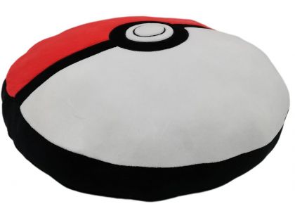 Pokémon polštář Pokéball