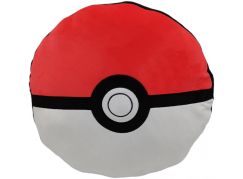 Pokémon polštář Pokéball