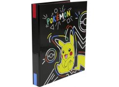 Pokémon pořadač - Colouful edice