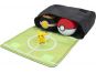 Jazwares Pokemon sada Clip and Go Bandolier W2 Pokéball, Luxury Ball i Pikachu 5