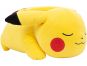 Pokémon Spící plyš Pikachu 45 cm 2