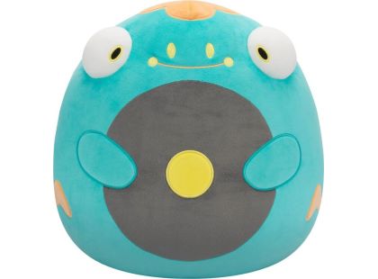 Pokemon Squishmallows Plyš 25 cm Belibolt