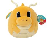 Pokemon Squishmallows Plyš 25 cm Dragonite