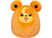 Pokémon Squishmallows plyš 25 cm Teddiursa