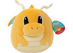 Pokemon Squishmallows Plyš 36 cm Dragonite