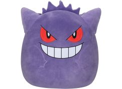 Pokémon Squishmallows plyš 36 cm Gendar