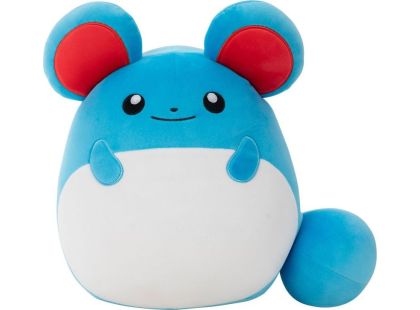 Pokemon Squishmallows Plyš 36 cm Marill