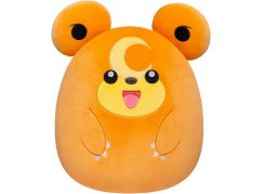 Pokémon Squishmallows plyš 36 cm Teddiursa