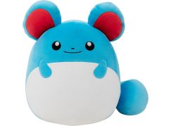 Pokemon Squishmallows Plyš 60 cm Marill