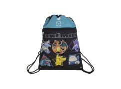 Pokémon stahovací taška (Geo)