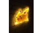 Pokémon Světlo na zeď Pikachu 2
