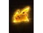 Pokémon Světlo na zeď Pikachu 3
