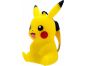 Pokémon Svítící přívěsek Pikachu 2