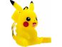Pokémon Svítící přívěsek Pikachu 3