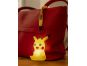 Pokémon Svítící přívěsek Pikachu 4