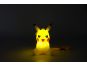 Pokémon Svítící přívěsek Pikachu 7