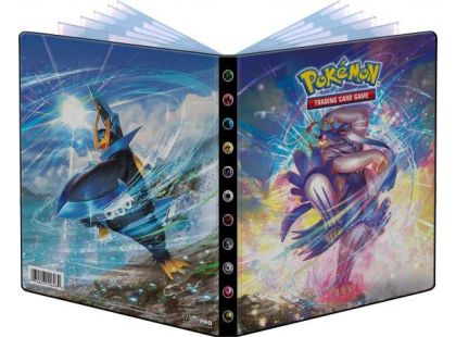 Pokémon: SWSH05 Battle Styles - A5 Album