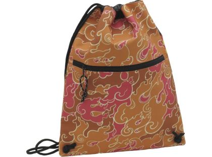 Pokémon taška stahovací Charmander - Poškozený obal