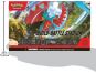 Pokémon TCG: Paradox Rift - Build & Battle Stadium 2