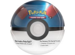 Pokémon TCG: 2024 Poké Ball Tin č. 1