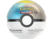 Pokémon TCG: 2024 Poké Ball Tin č. 2