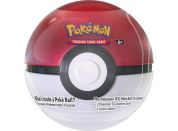 Pokémon TCG: 2024 Poké Ball Tin č. 3