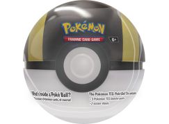 Pokémon TCG: 2024 Poké Ball Tin č. 5