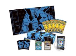Pokémon TCG: 25th Anniversary Collection - Blastoise Box - CN