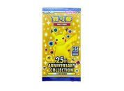 Pokémon TCG: 25th Anniversary Collection Booster Box - CN