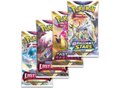 Pokémon TCG: Battle Box VMAX & VSTAR Deoxys V