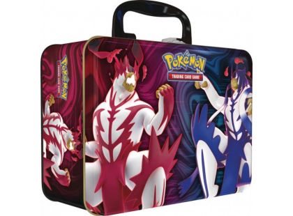 Pokémon TCG: Collector's Chest  - SS 2021