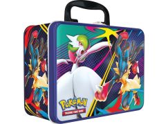 Pokémon TCG: Collectors Chest 2025