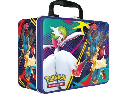 Pokémon TCG: Collectors Chest 2025