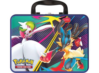 Pokémon TCG: Collectors Chest 2025