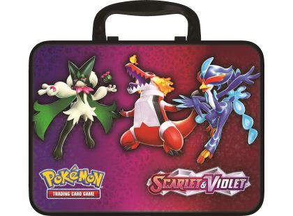 Pokémon TCG: Collectors Chest