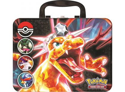 Pokémon TCG: Collectors Chest