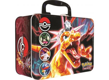 Pokémon TCG: Collectors Chest