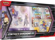 Pokémon TCG: Cynthias Garchomp ex Premium Collection