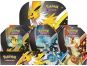 Pokémon TCG Eevee Evolutions Tin Flareon 3