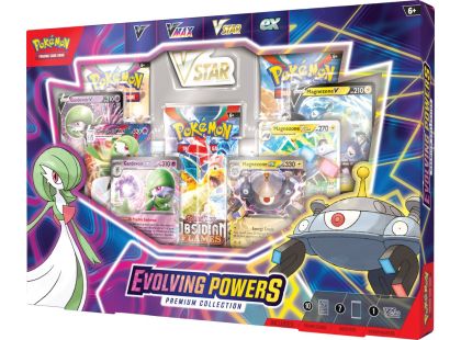 Pokémon TCG: Evolving Powers Premium Collection