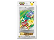 Pokémon TCG: First Partner 30th Anniversary Celebration set Vol. 1 - CN